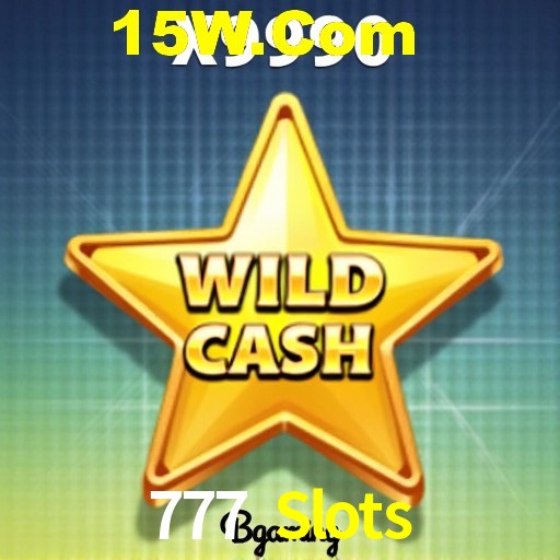 Descubra o Mundo do Cassino Online com 777 Slots