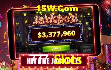 777 Slots Belo Horizonte - Payments