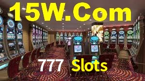 Spaceman Game 777 Slots