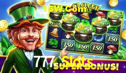 Design Responsivo 777 Slots