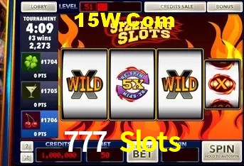 777 Slots São Paulo - Hot Promos