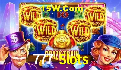 777 Slots - Login Methods