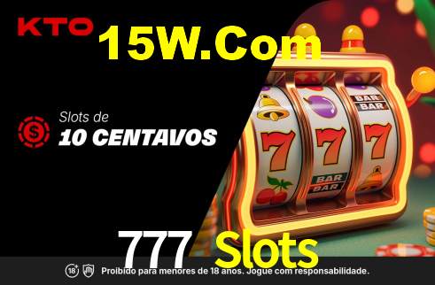 777 Slots Bet