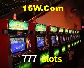 777 Slots Entrar - Login Seguro Certificado