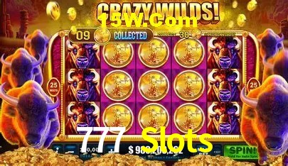 777 Slots Curitiba - Live Betting