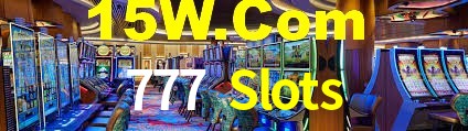 Statistics 777 Slots