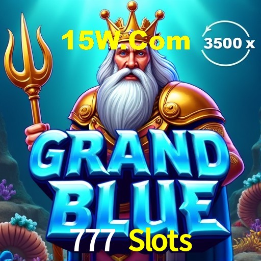 Benefícios da Conta 777 Slots