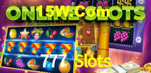 777 Slots