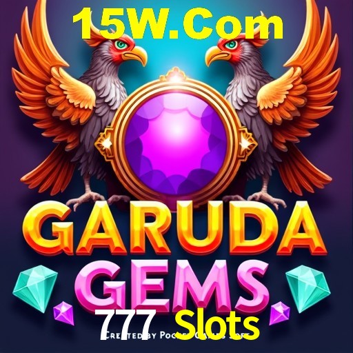 777 Slots Belo Horizonte - Provably Fair