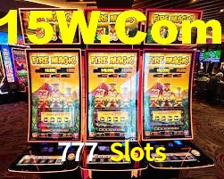 Football Betting 777 Slots