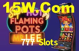 777 Slots Bet