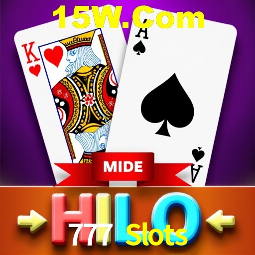 Apostas de Futebol 777 Slots