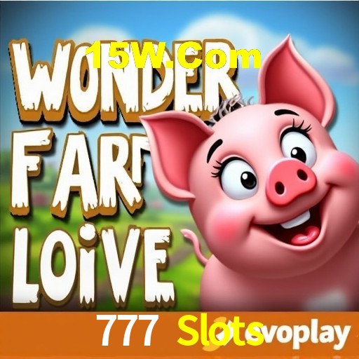Casino Ao Vivo 777 Slots
