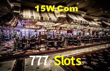 777 Slots São Paulo - Jogo Providers