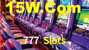 777 Slots