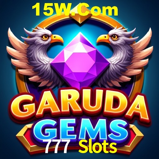 Descubra o Mundo do Cassino Online com 777 Slots