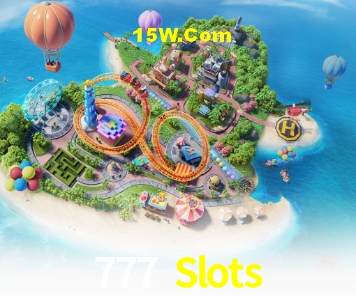 Tecnologia da Plataforma 777 Slots