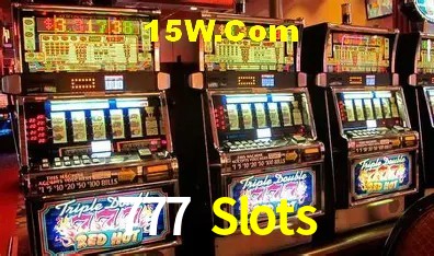 777 Slots Brasília - Betting Features