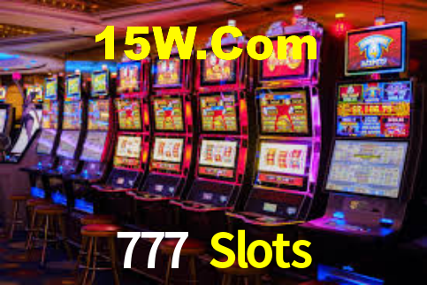777 Slots