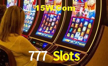 777 Slots - Support
