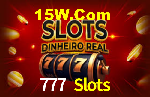 777 Slots - Installation Guide
