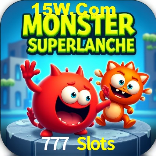 Platform Technology 777 Slots