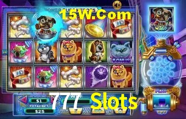777 Slots Belo Horizonte - Winners