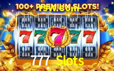 777 Slots Rio de Janeiro - Licenses