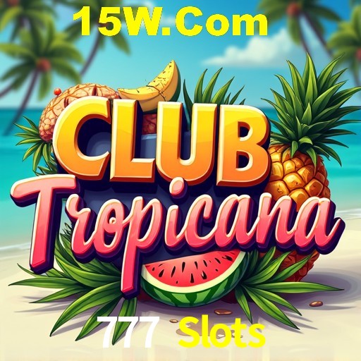 777 Slots Rio de Janeiro - Professional Dealers