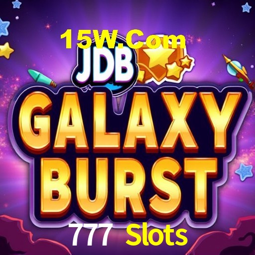 Experiência VIP 777 Slots