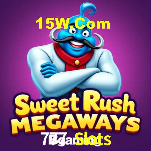 Jogos de Slot 777 Slots