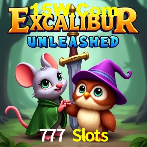 cassino 777 Slots