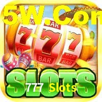 Premium Interface 777 Slots