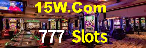 777 Slots