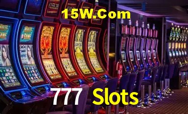 Ofertas Exclusivas 777 Slots