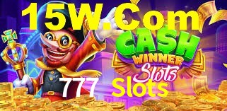 Tournaments 777 Slots