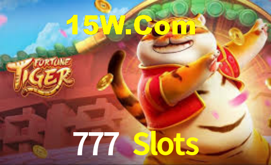 777 Slots